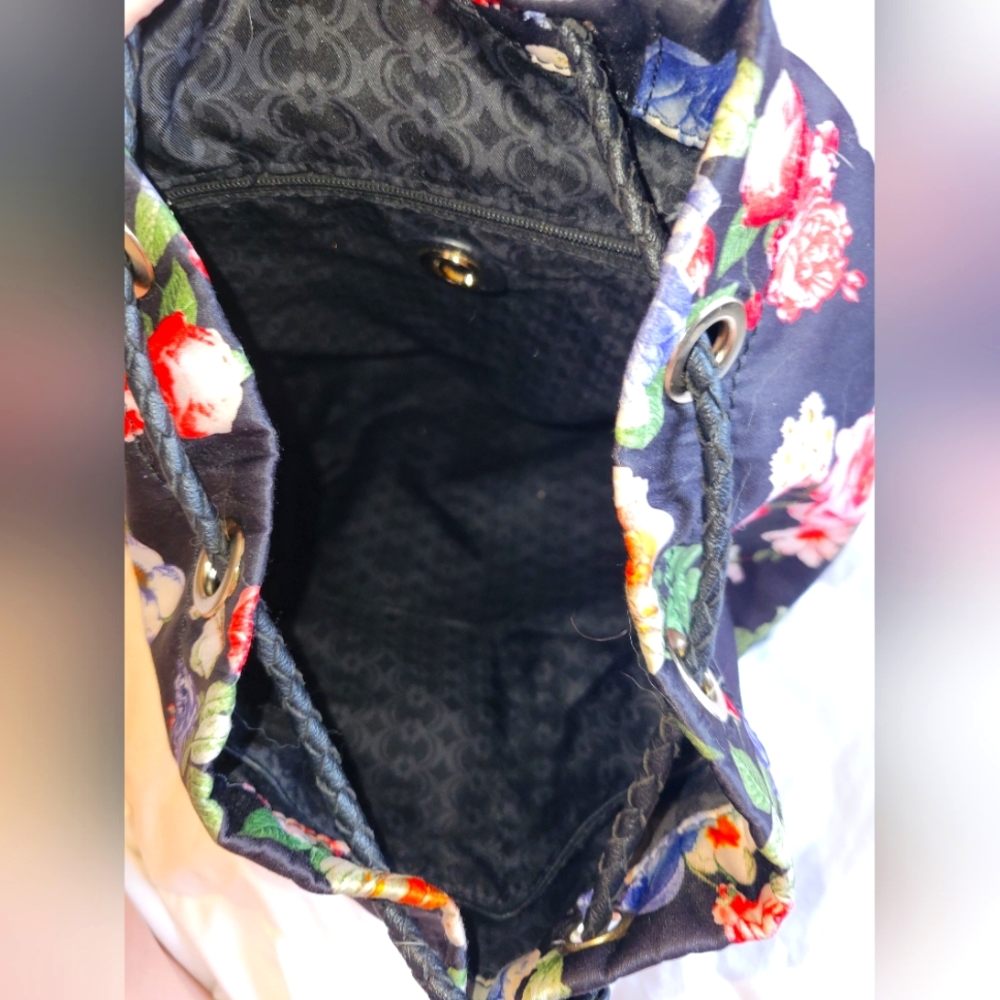 Charming Charlie Mini Backpack - image 2